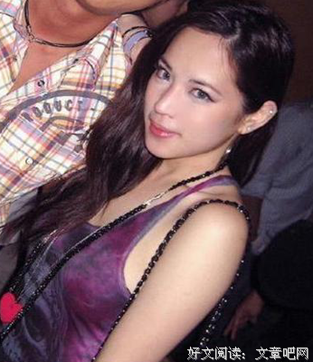 微问答：我们离婚了，他找了一个三陪女