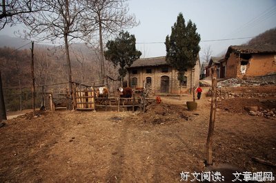 暗优美的句子