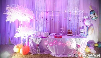 描写浑然天成的经典句子