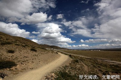 描写哲仁波的经典句子