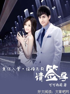 《爱你入骨，隐婚子苏开才气裁请签字》小说句子