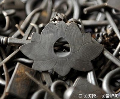 最经典的《面纱》经典语录