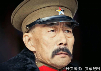 《朱元璋》好看吗？经典影评10篇