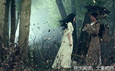 《倩女幽魂》影评10篇