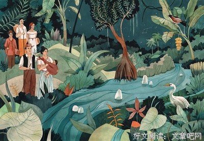 如果你有个儿子，这些事你越早知道越好