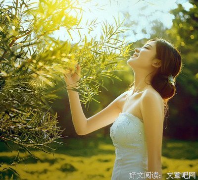 不做夫妻也可相爱一生