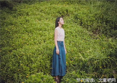 关于思君令人小就的优美句子