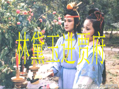 描写宝玉的经典句子
