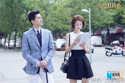 15条关于夏梦狂的经典语句