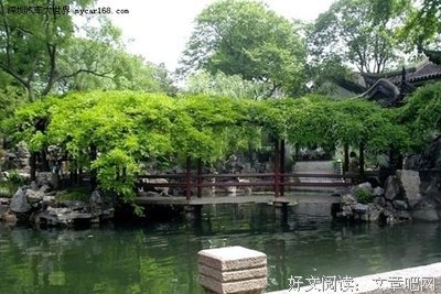 关于半零落的语句