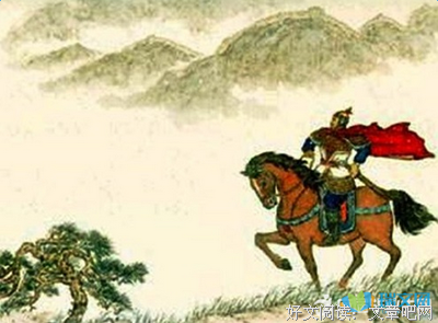 有关李贺名言大全