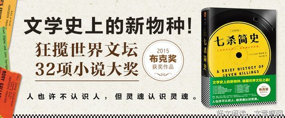 《七杀简史》小说句子