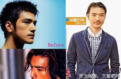 倪萍，你怎么这么老！