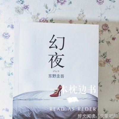 幻夜读后感10篇