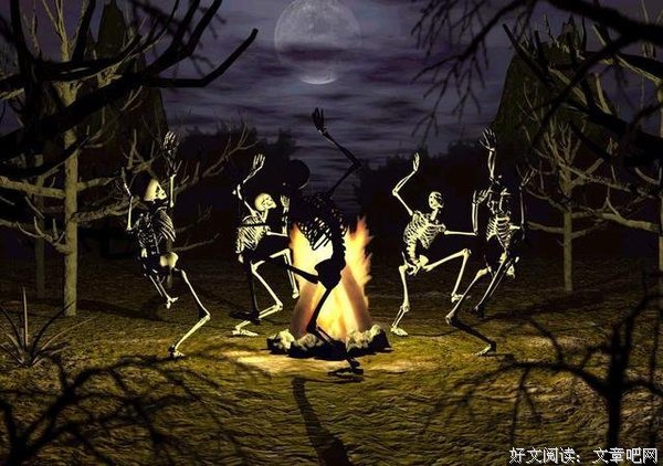 群魔乱舞的时代，要想办法让正气压过邪气——北大教授楼宇烈