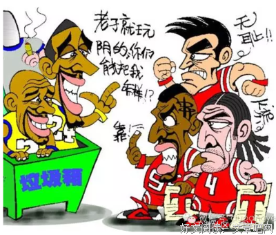 被老板袭胸，被同事摸臀，职场性骚扰无处不在