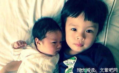 没忍住，告诉了儿子他爸出轨的事