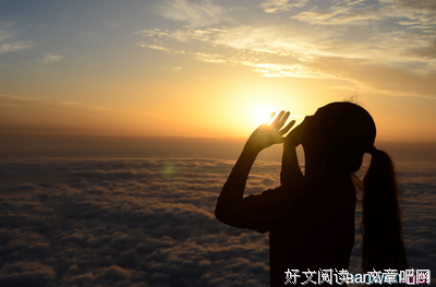 瞬间心情好词好句