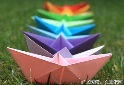 15条关于小一的经典语句