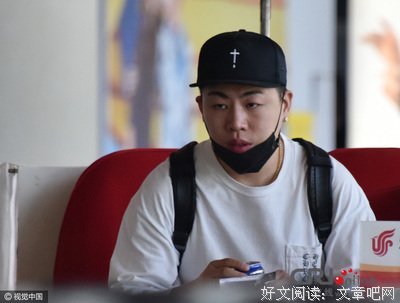 胡彦斌否认与郑爽复合：前任这道劫，再与我无关