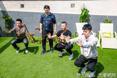 《青春同学会》经典观后感10篇