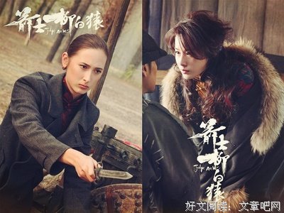 《玫瑰江湖》经典影评集