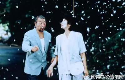 《女人四十》影评精选10篇