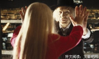 《鬼驱人》的观后感10篇