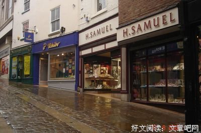 我和你一样读后感10篇