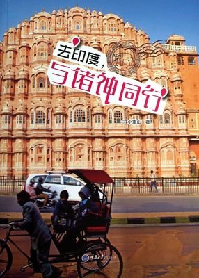 去印度，与诸神同行读后感10篇