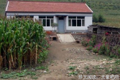 老婆嫁给我时,肚里怀了别人孩子, 孩子出生后, 门口停满豪车