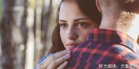 女生说这些话就是喜欢你