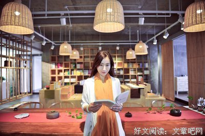 筱茶心语