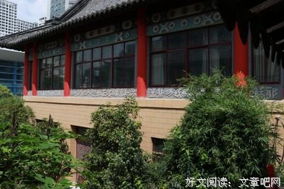 《说出中学事而人了过后出中——到自旅他中人更有意义的可一》句