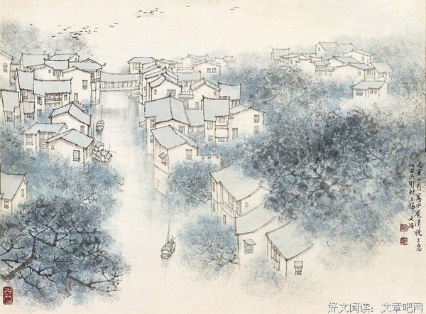 关于清晓的格言