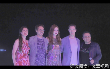 关于尼迪克特的格言