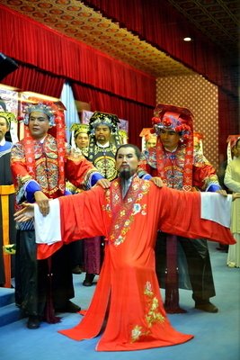 有关陈世美的美句摘抄
