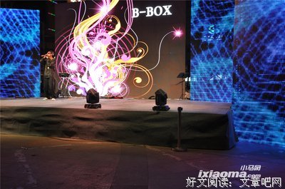 Beatbox：要乐器做什么？一张嘴就够了！