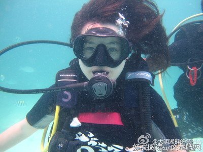 有关深海先生经典语录
