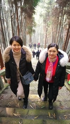 儿子，总有一天，你会牵着另一个女人的手，离开我和妈妈（文末有