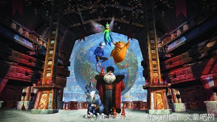 《牙仙》好看吗？经典观后感10篇
