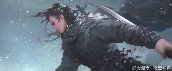 雪中悍刀行 1读后感精选10篇