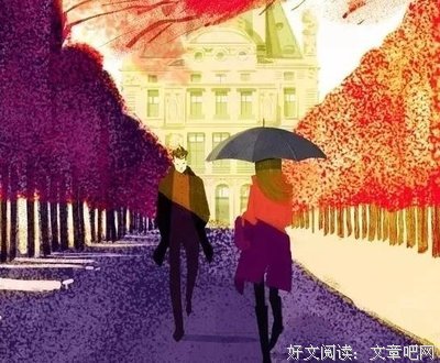 亲人、夫妻、情侣，嫌弃看不惯对方是因为这个原因