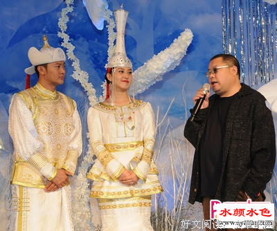 离异心机女，撩到二手男