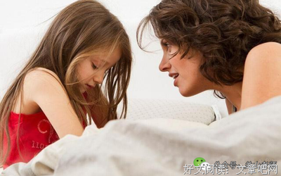 3岁前的宝宝一定要妈妈亲自带，这能影响宝宝的一生！