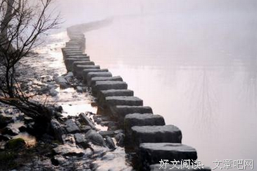 有关经典的句子