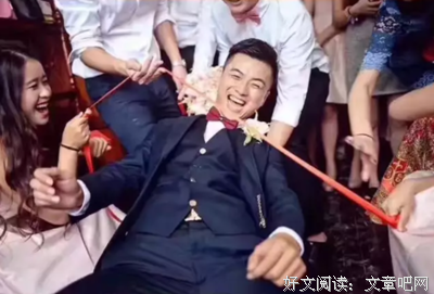抖音最火抢婚：对不起，我不想再等你了