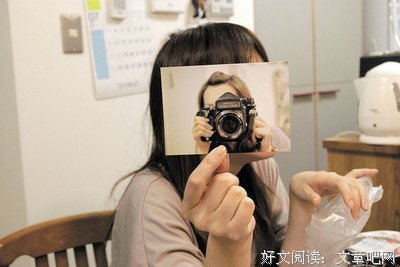淡淡的忧伤可好~经典的句子