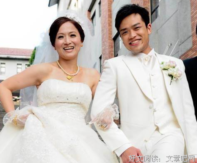 离婚后，我更爱前夫了。