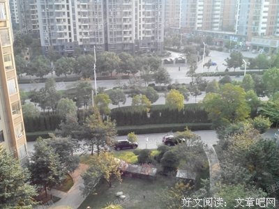 八和一长安优美的句子